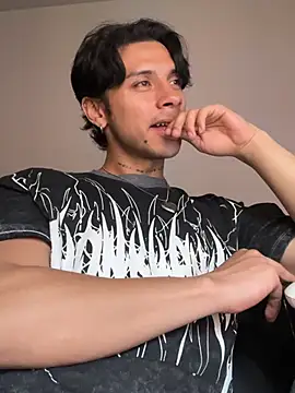 Snapshot of ErosDominant chatting on 02-24-26, 08:42 ErosDominant online show from 02-24-26, 08:42