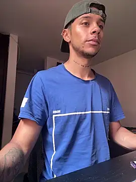 ErosDominant online show from 01-06-26, 06:01