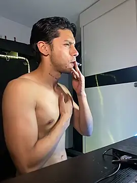 ErosDominant online show from 10-16-25, 06:21