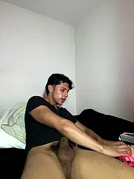 ErosDominant online show from 01-15-26, 02:26