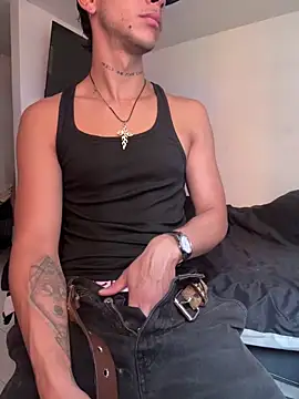 ErosDominant online show from 03-14-26, 06:25