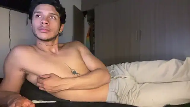 ErosDominant online show from 04-18-26, 02:25