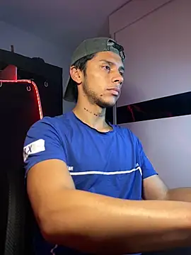 ErosDominant online show from 10-19-25, 11:29