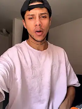 ErosDominant online show from 01-09-26, 04:14