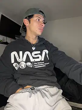 Snapshot of ErosDominant chatting on 02-23-26, 11:16 ErosDominant online show from 02-23-26, 11:16