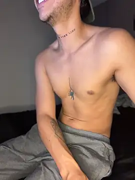 ErosDominant online show from 04-15-26, 03:12