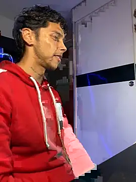 ErosDominant online show from 10-17-25, 07:00