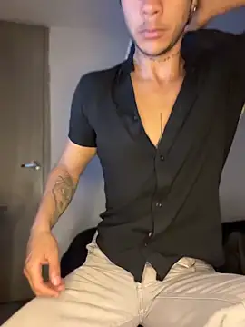 ErosDominant online show from 04-12-26, 03:32