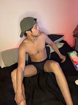 ErosDominant online show from 04-15-26, 10:32