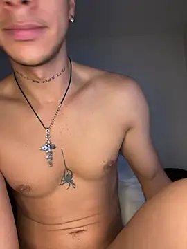 ErosDominant online show from 03-27-26, 03:26