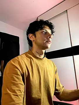 ErosDominant online show from 11-12-25, 05:11