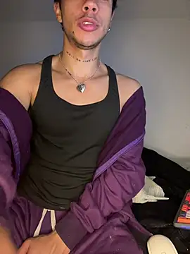 ErosDominant online show from 03-28-26, 04:24