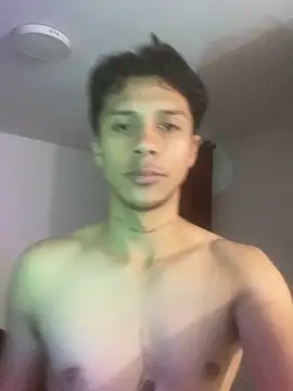 ErosDominant online show from 10-08-25, 05:31