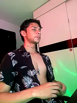 ErosDominant online show from 10-25-25, 09:26