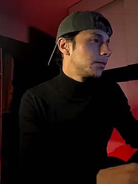 ErosDominant online show from 11-16-25, 11:19