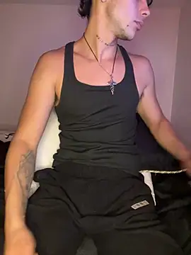 ErosDominant online show from 03-15-26, 08:27