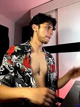 ErosDominant online show from 11-04-25, 05:00