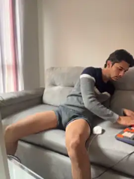 ErosDominant online show from 04-15-26, 03:38