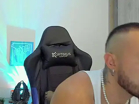 Dave-Max01 online show from 10-27-25, 11:05