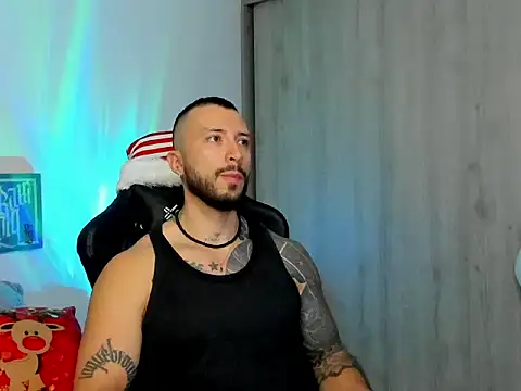 Dave-Max01 online show from 12-04-25, 10:03