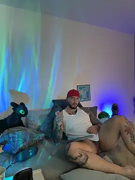 Dave-Max01 online show from 11-13-25, 02:43