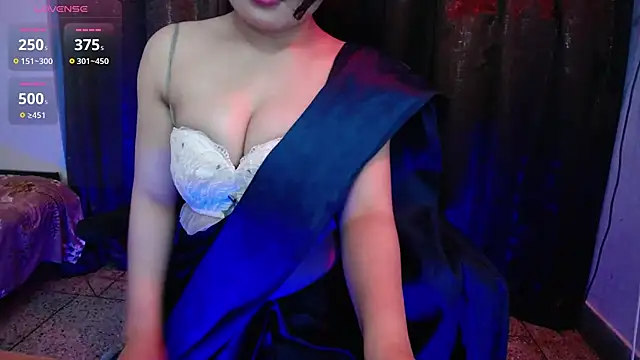 Hot Hazel online show from 06-13-26, 06:17