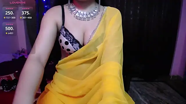 Hot Hazel online show from 03-08-26, 03:37