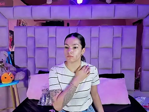 Gisell Squirt  online show from 01-19-26, 12:31