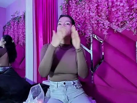 Gisell Squirt  online show from 03-21-26, 12:53