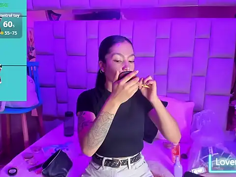 Gisell Squirt  online show from 11-20-25, 12:28