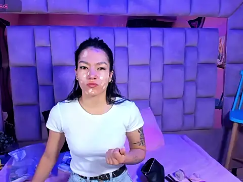 Gisell Squirt  online show from 12-04-25, 12:37