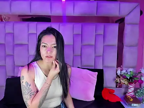 Gisell Squirt  online show from 01-13-26, 12:31