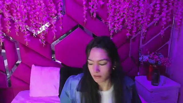 Gisell Squirt  online show from 10-15-25, 11:40