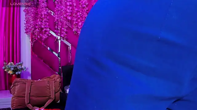 Gisell Squirt  online show from 04-07-26, 01:13