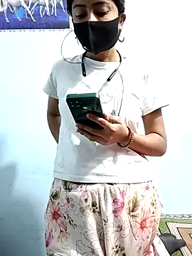 Payal G online show from 12-14-25, 01:45