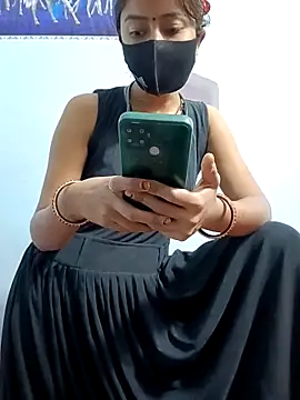 Payal G online show from 12-15-25, 04:02