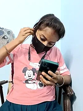 Payal G online show from 10-16-25, 04:37