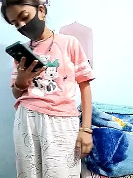 Payal G online show from 11-14-25, 03:59