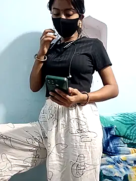 Payal G online show from 10-31-25, 02:19