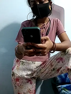 Payal G online show from 10-29-25, 03:44