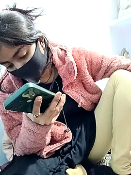 Payal G online show from 01-12-26, 03:46