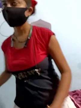 Payal G online show from 12-16-25, 04:22