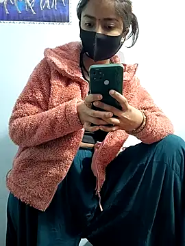 Payal G online show from 01-08-26, 03:51