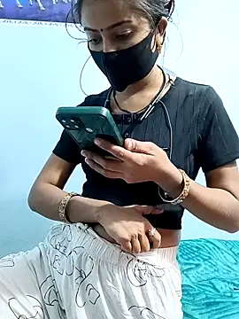 Payal G online show from 11-23-25, 04:06