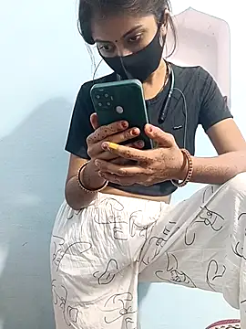 Payal G online show from 10-13-25, 03:35