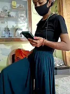 Payal G online show from 10-13-25, 03:30