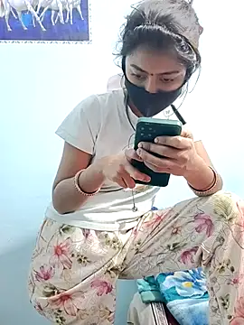 Payal G online show from 12-14-25, 04:12