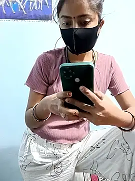 Payal G online show from 12-17-25, 03:28