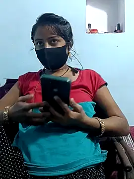 Payal G online show from 11-23-25, 04:00