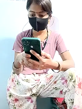 Payal G online show from 11-21-25, 03:44